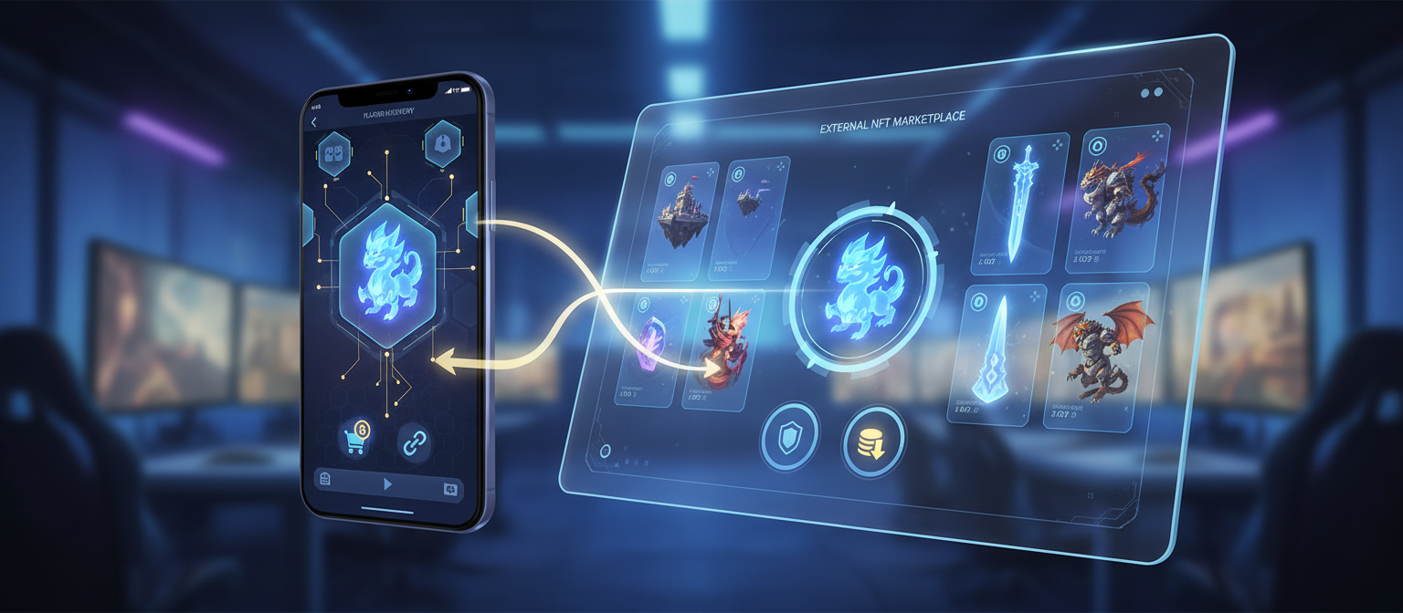 Apple App Store Ruling Opens Doors for Crypto Gaming and NFT Markets