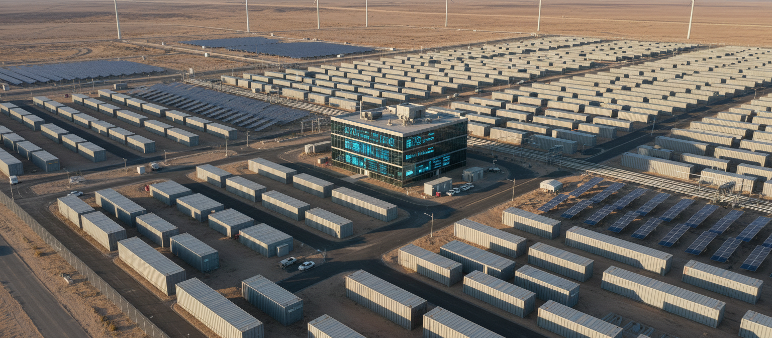 Bitcoin Hashrate Soars to 700 EH/s as Institutional Mining Dominates 2025