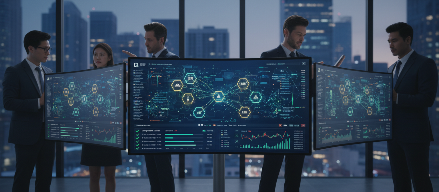 BitGo Integrates Narval DeFi Gateway, Opens Institutional Access to Decentralized Finance