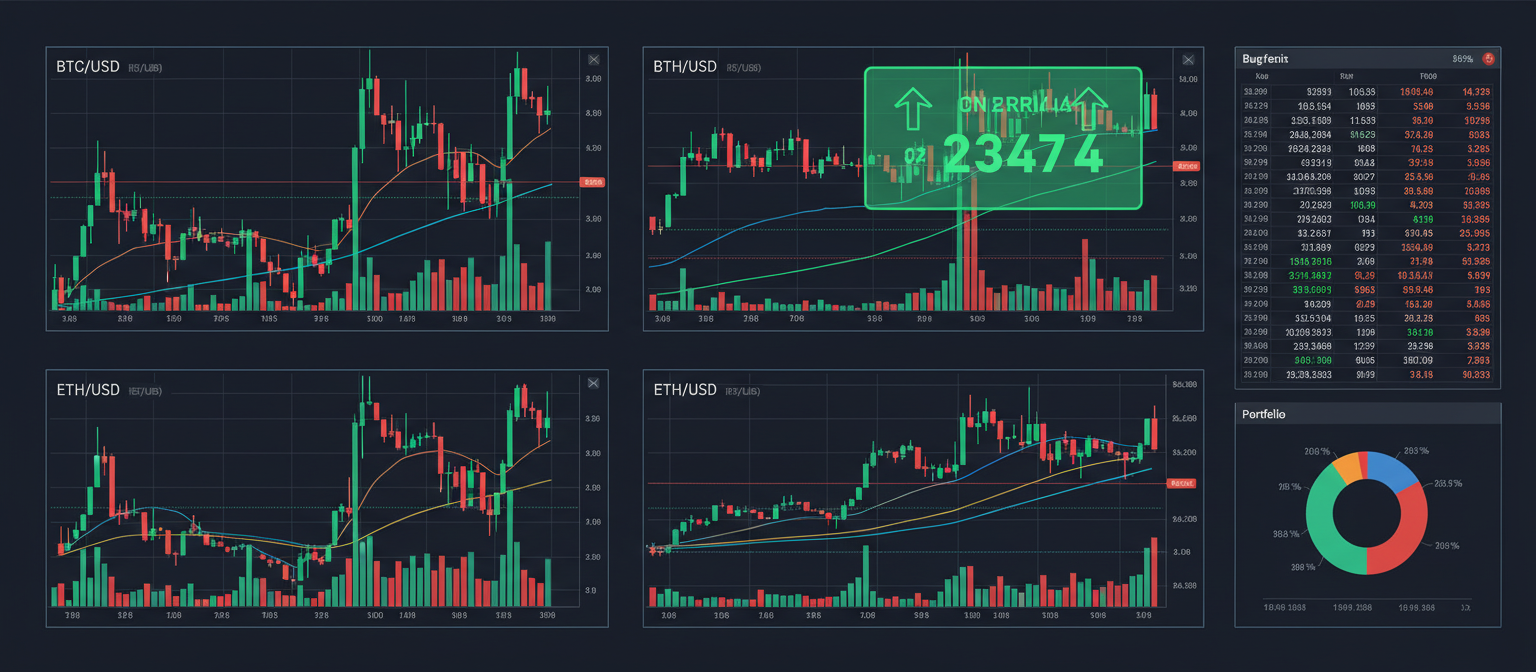 Dormant Bitcoin Whale Sells $75M to Open Massive Ethereum Leverage Positions