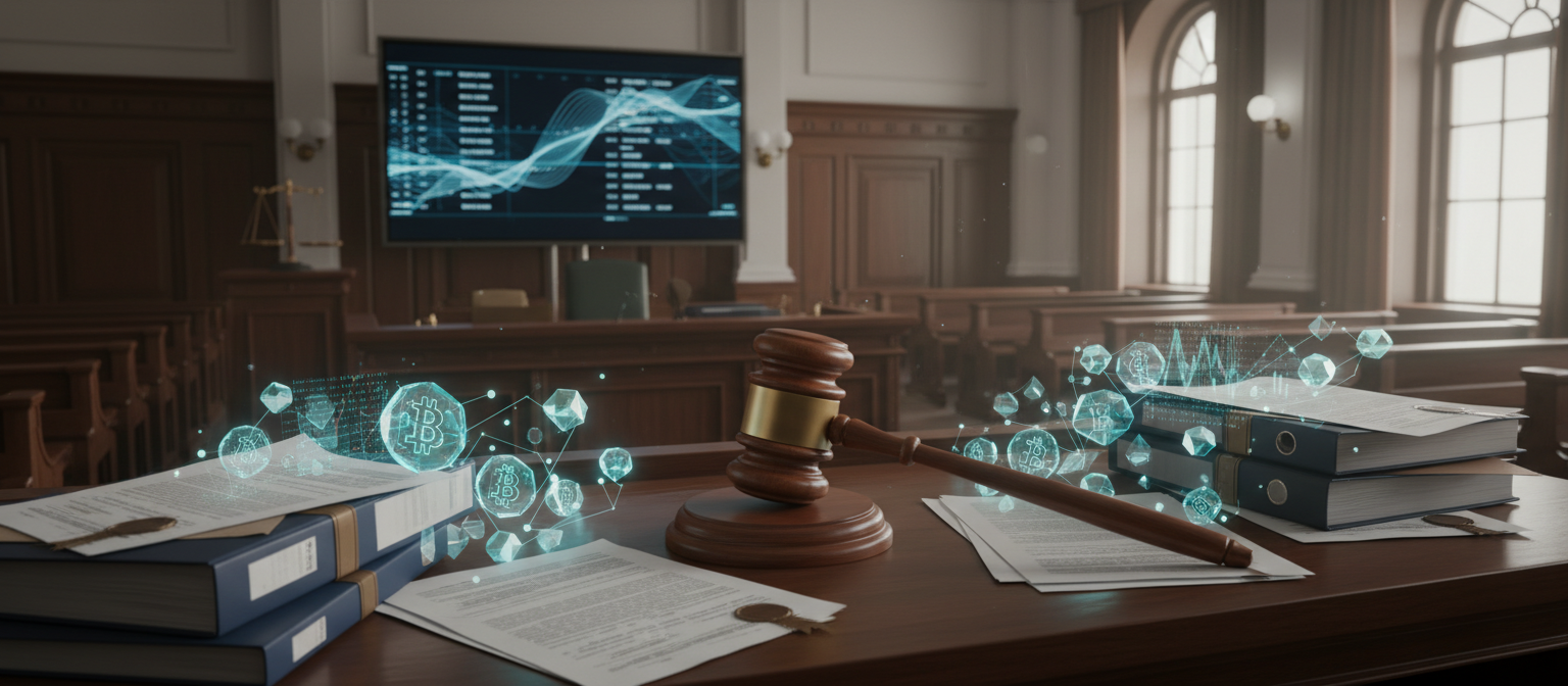 Craig Wright Sentenced to Prison in Contempt Case After Falsely Claiming to Be Bitcoin Creator