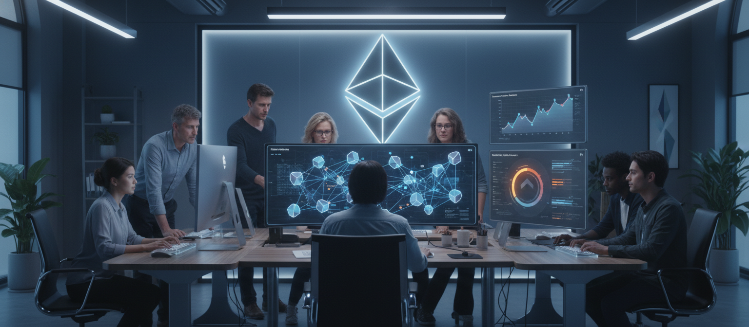 Ethereum's Pectra Upgrade: What It Means for ETH Price and Network Performance