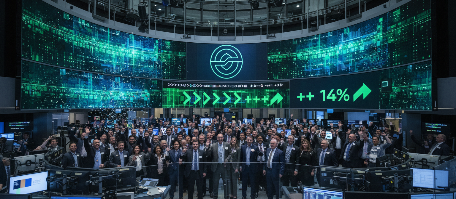 Gemini's $425M IPO Debut Signals New Era for Crypto Exchanges