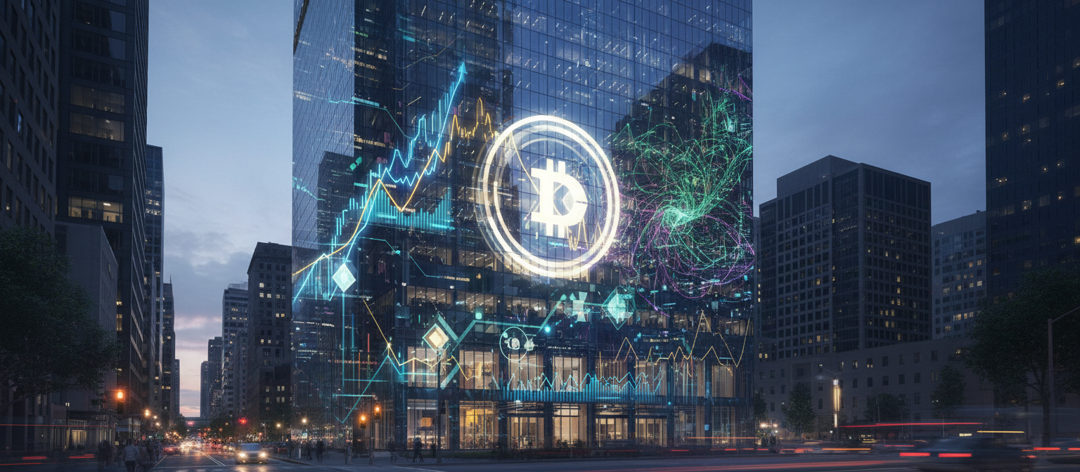 JPMorgan Breaks Barriers: Accepting Bitcoin ETFs as Loan Collateral