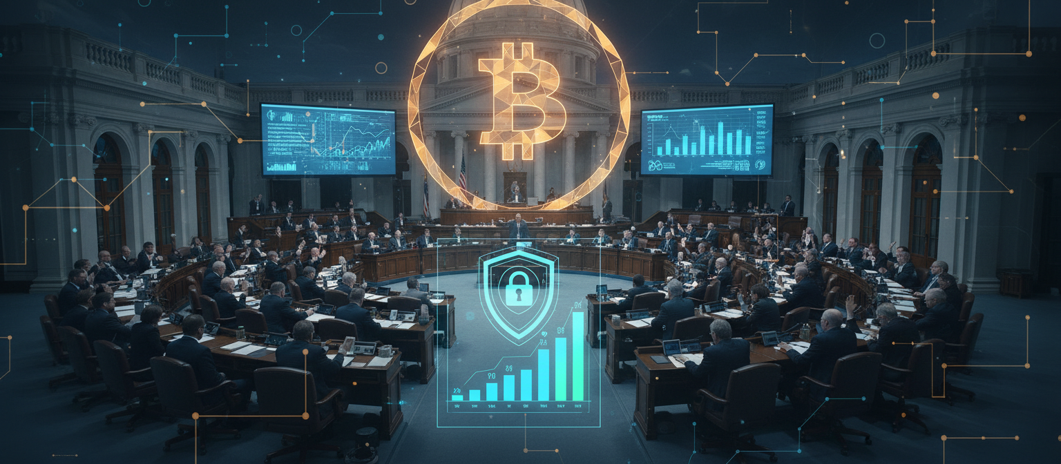 Kentucky Senate Unanimously Passes Bitcoin Self-Custody Protection Bill