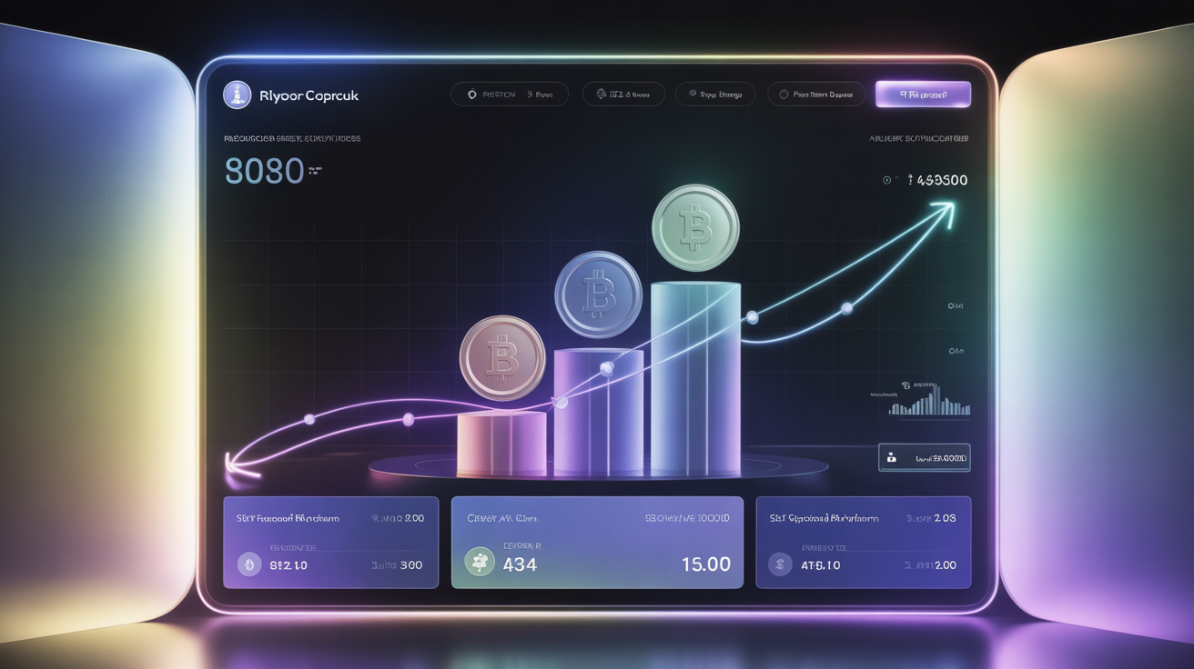 Pyramid Platform Empowers Crypto Creators With Simple Referral Earnings
