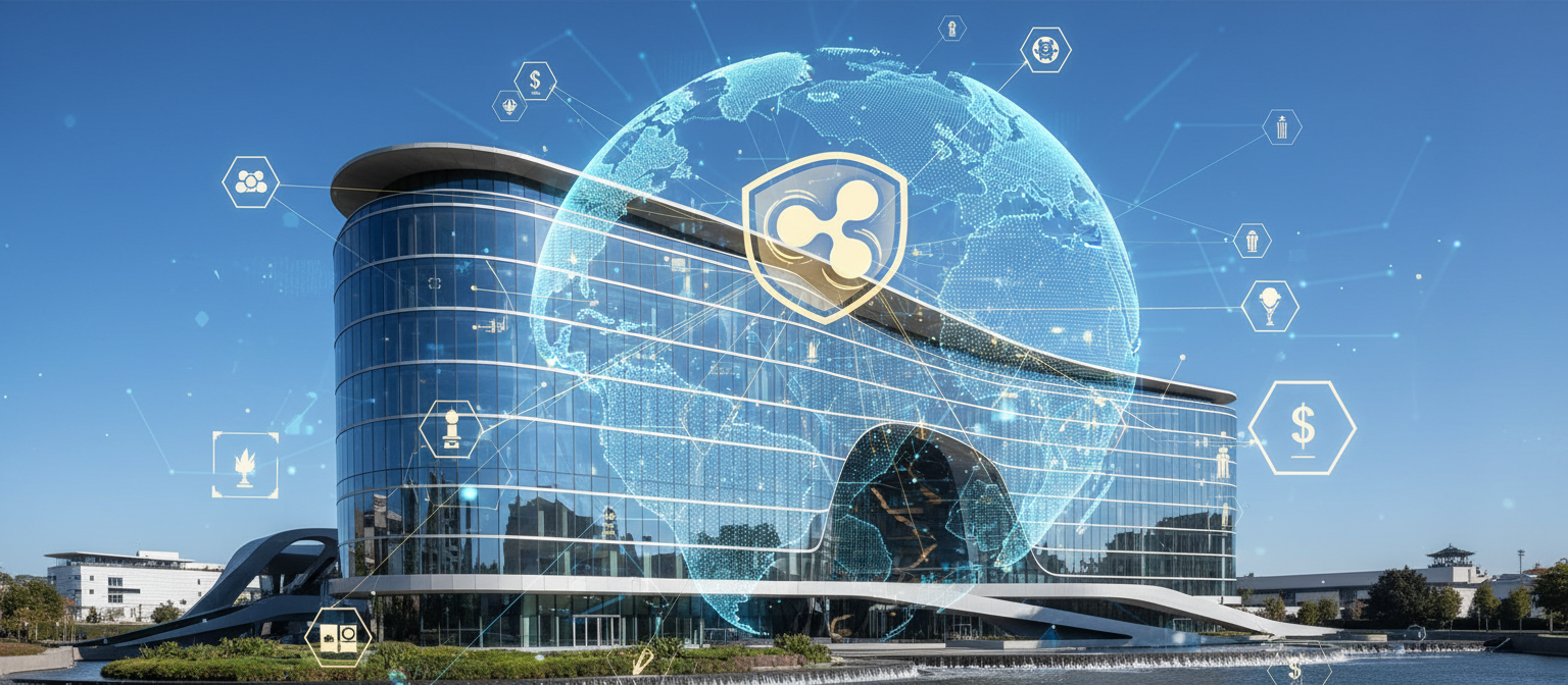 Ripple Unveils RLUSD: New York-Chartered Stablecoin for Global Payments