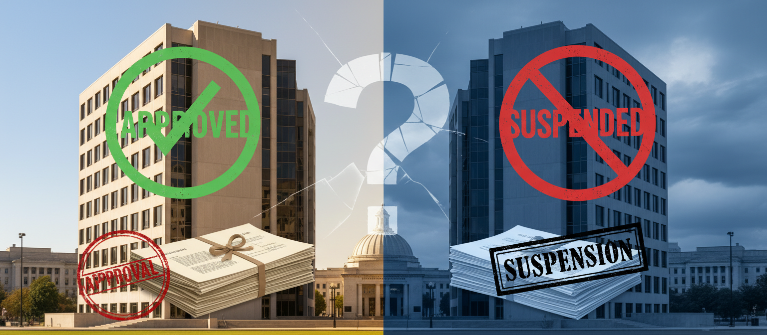 SEC Suspends Grayscale Multi-Asset ETF Hours After Approval